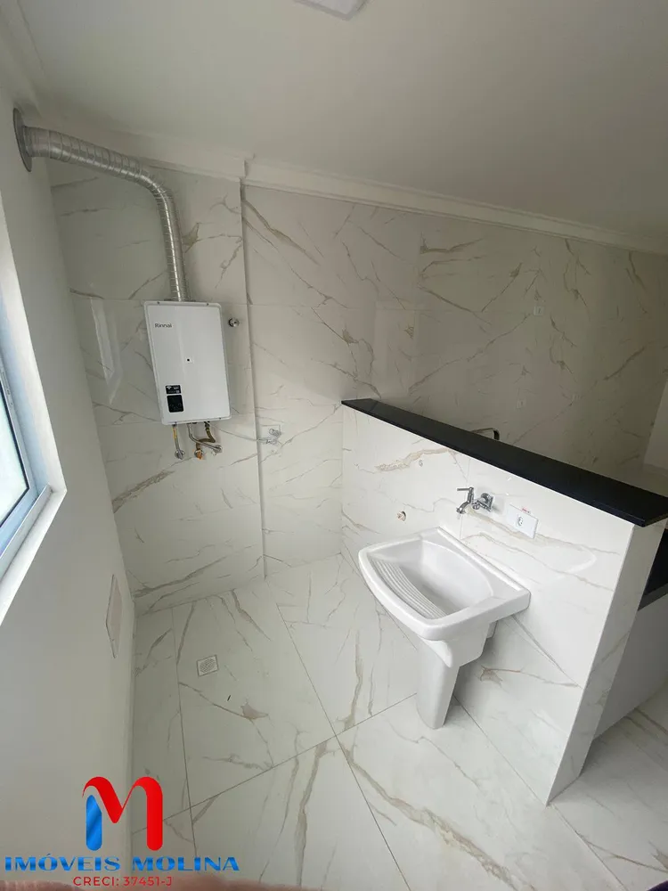 Apartamento, 3 quartos, 132 m² - Foto 7
