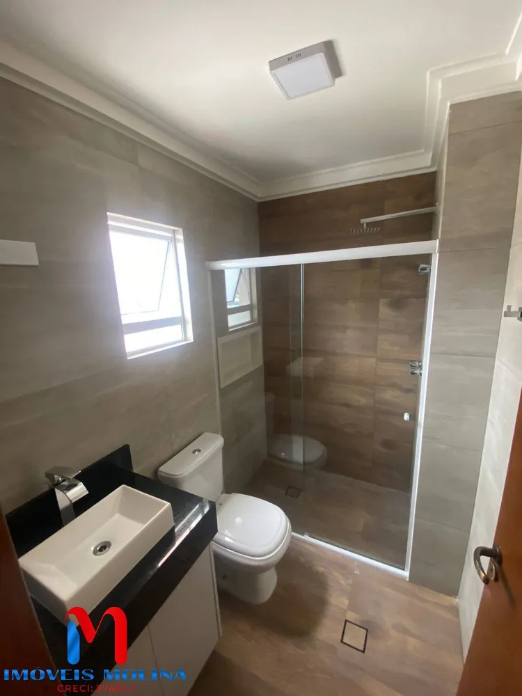 Apartamento, 3 quartos, 132 m² - Foto 9