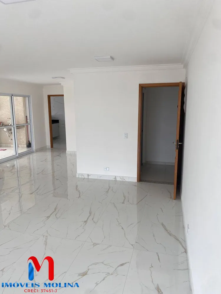 Apartamento, 3 quartos, 132 m² - Foto 5