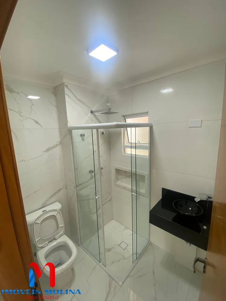 Apartamento, 3 quartos, 132 m² - Foto 8