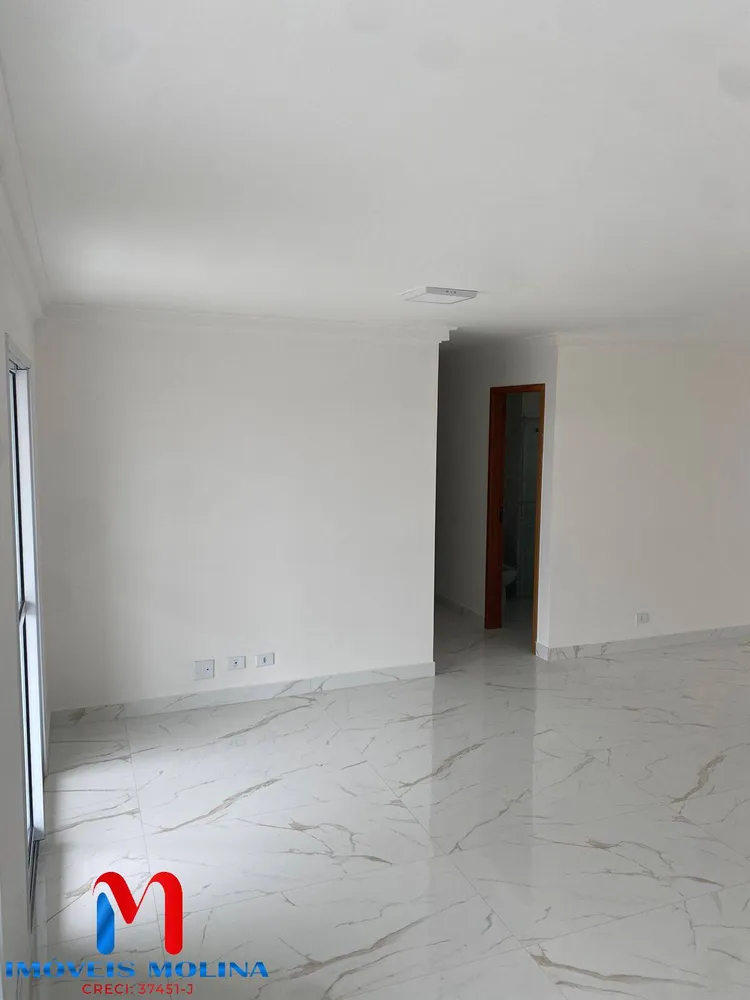 Apartamento, 3 quartos, 132 m² - Foto 4