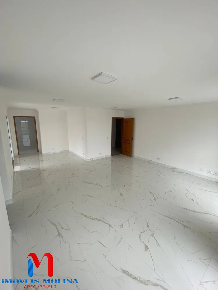 Apartamento, 3 quartos, 132 m² - Foto 2