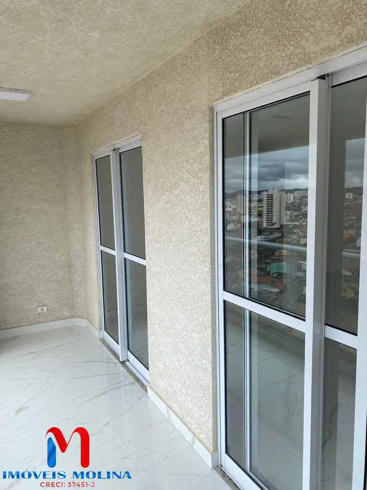 Apartamento, 3 quartos, 132 m² - Foto 1