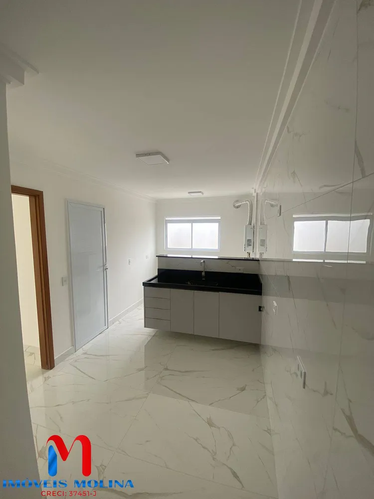 Apartamento, 3 quartos, 132 m² - Foto 6