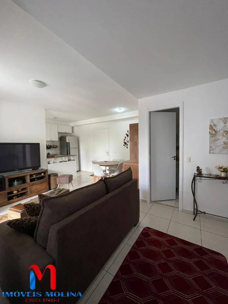 Apartamento, 2 quartos - Foto 8