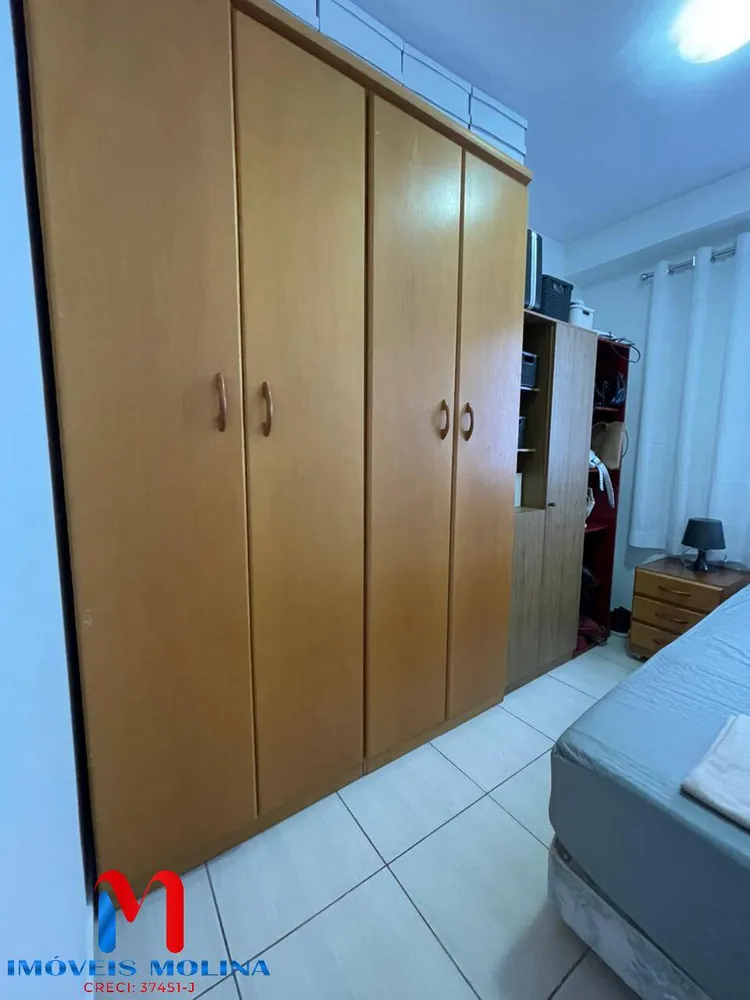 Apartamento, 2 quartos - Foto 3