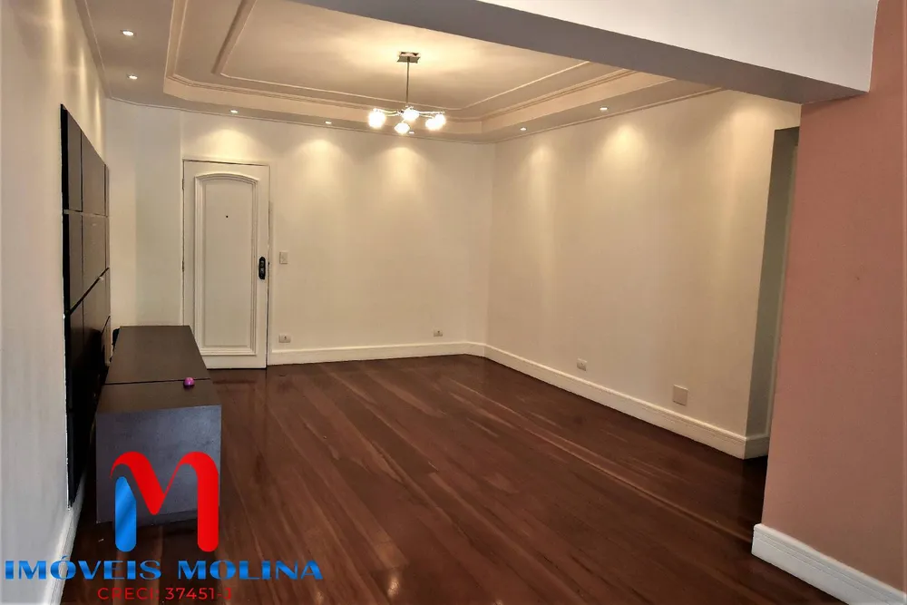 Apartamento, 3 quartos, 131 m² - Foto 1