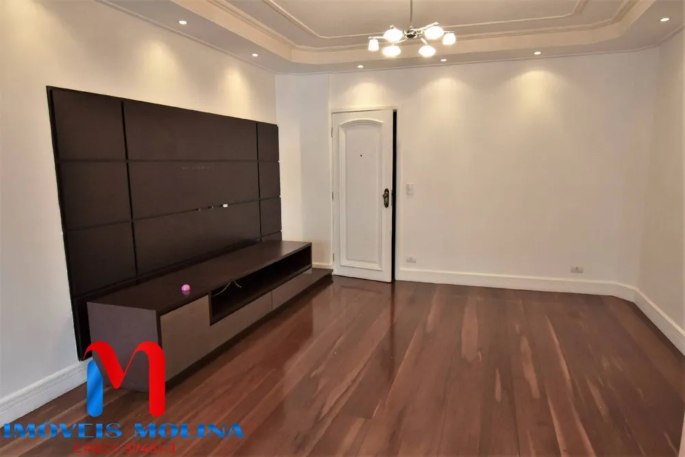Apartamento, 3 quartos, 131 m² - Foto 3