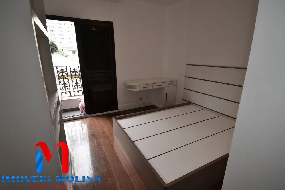 Apartamento, 3 quartos, 131 m² - Foto 9