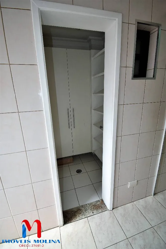 Apartamento, 3 quartos, 131 m² - Foto 8