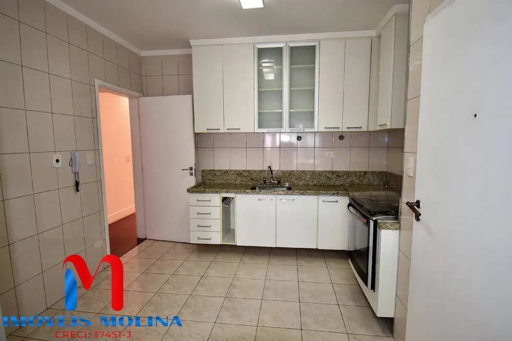 Apartamento, 3 quartos, 131 m² - Foto 4