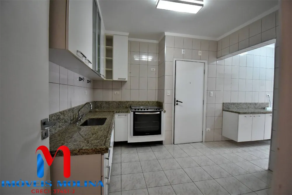 Apartamento, 3 quartos, 131 m² - Foto 5