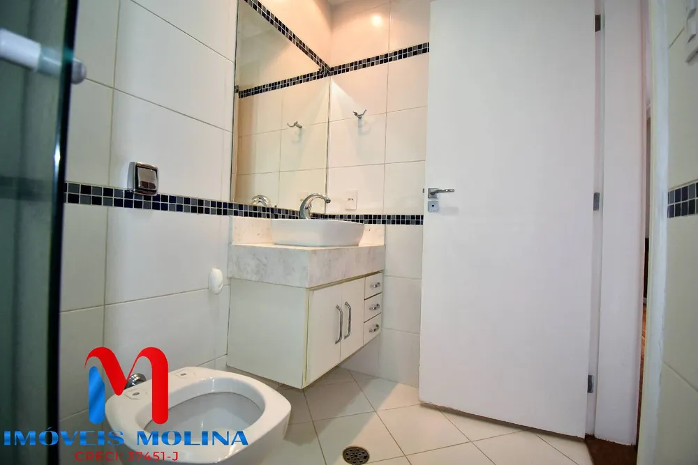 Apartamento, 3 quartos, 131 m² - Foto 12