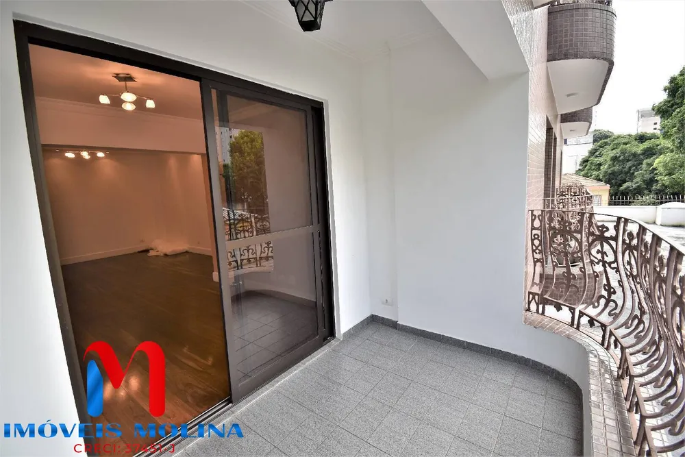 Apartamento, 3 quartos, 131 m² - Foto 2