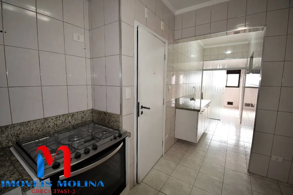 Apartamento, 3 quartos, 131 m² - Foto 6