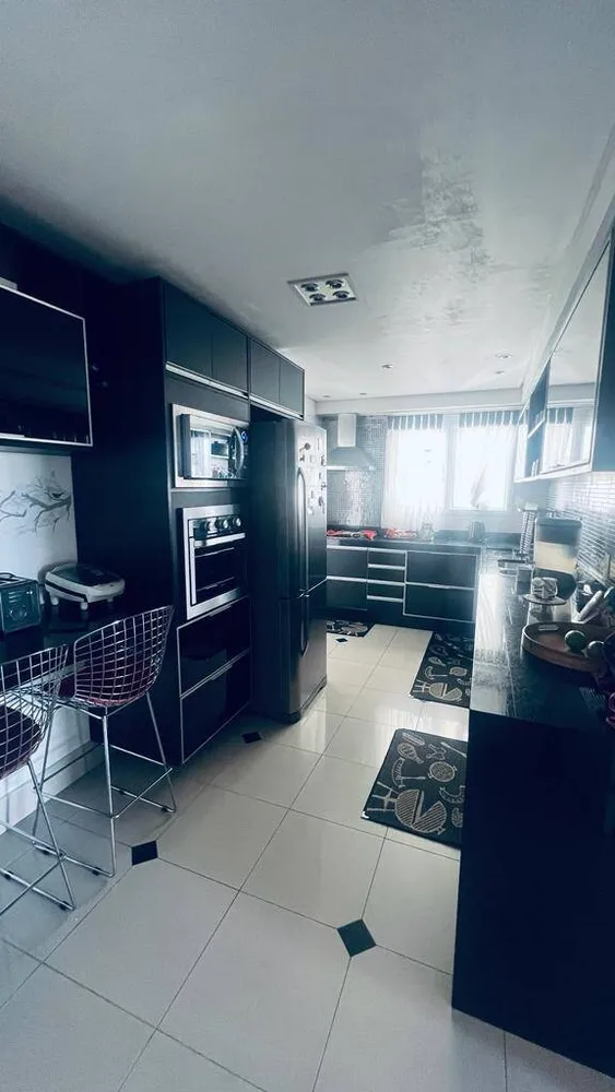 Apartamento, 3 quartos, 190 m² - Foto 8