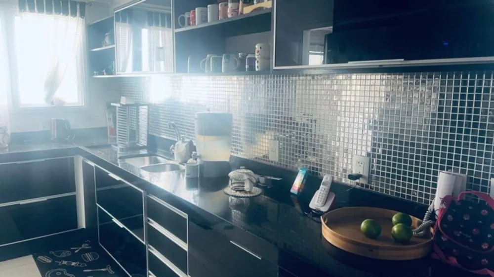 Apartamento, 3 quartos, 190 m² - Foto 4