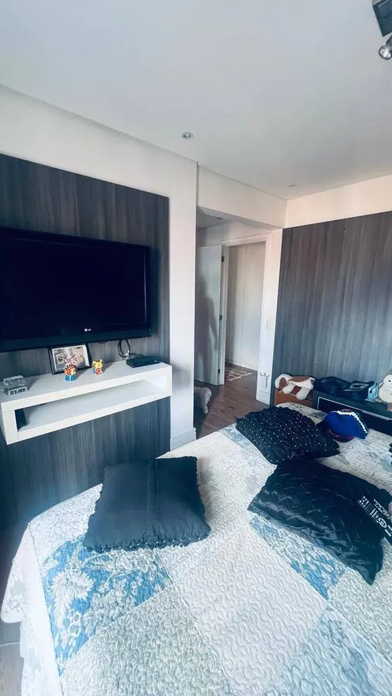 Apartamento, 3 quartos, 190 m² - Foto 3
