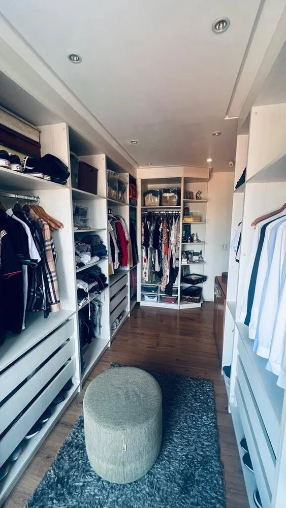 Apartamento, 3 quartos, 190 m² - Foto 5