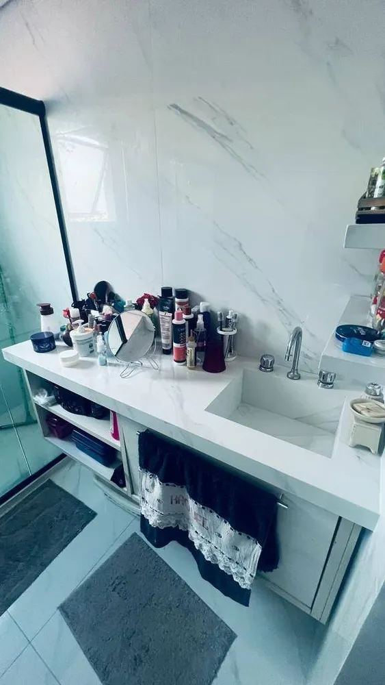 Apartamento, 3 quartos, 190 m² - Foto 7