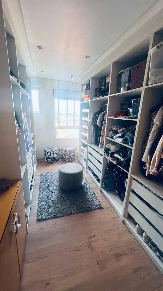 Apartamento, 3 quartos, 190 m² - Foto 6