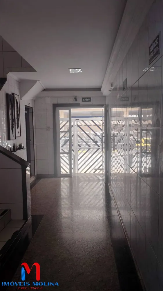 Apartamento, 1 quarto - Foto 7