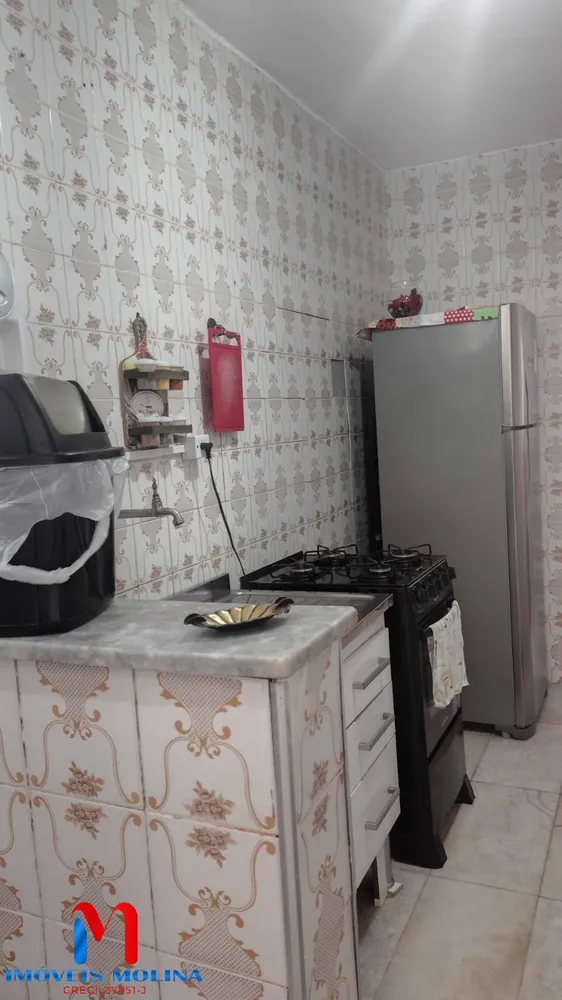 Apartamento, 1 quarto - Foto 6