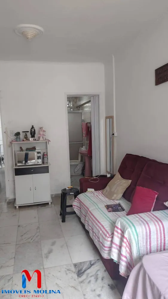 Apartamento, 1 quarto - Foto 8