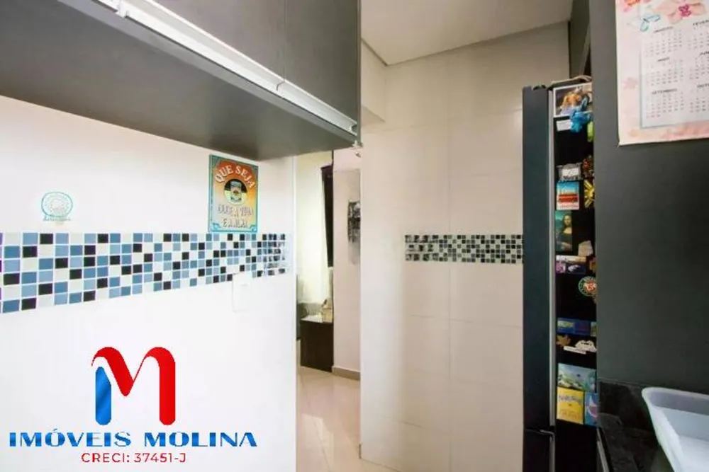 Cobertura, 2 quartos, 82 m² - Foto 6