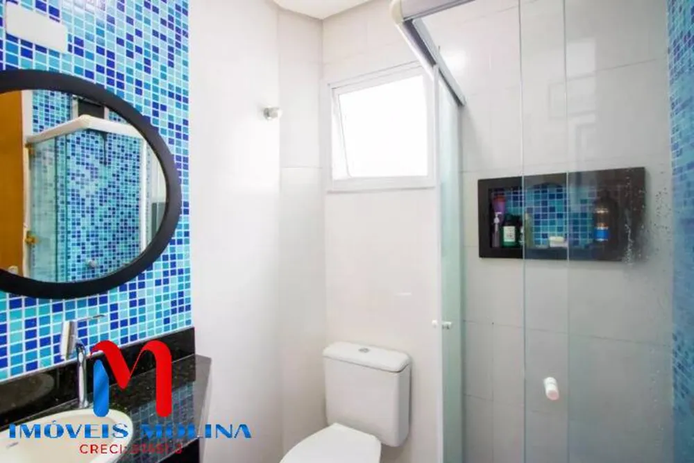 Cobertura, 2 quartos, 82 m² - Foto 11