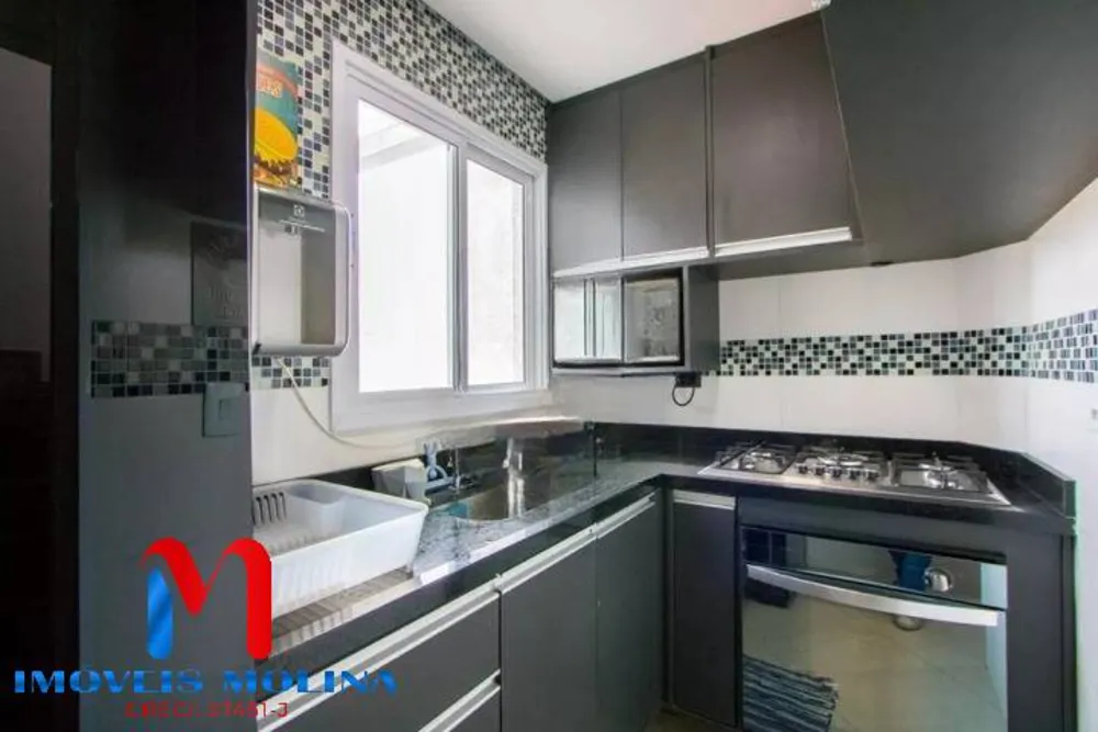 Cobertura, 2 quartos, 82 m² - Foto 5