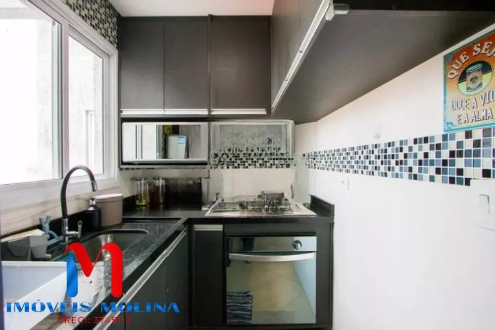 Cobertura, 2 quartos, 82 m² - Foto 4
