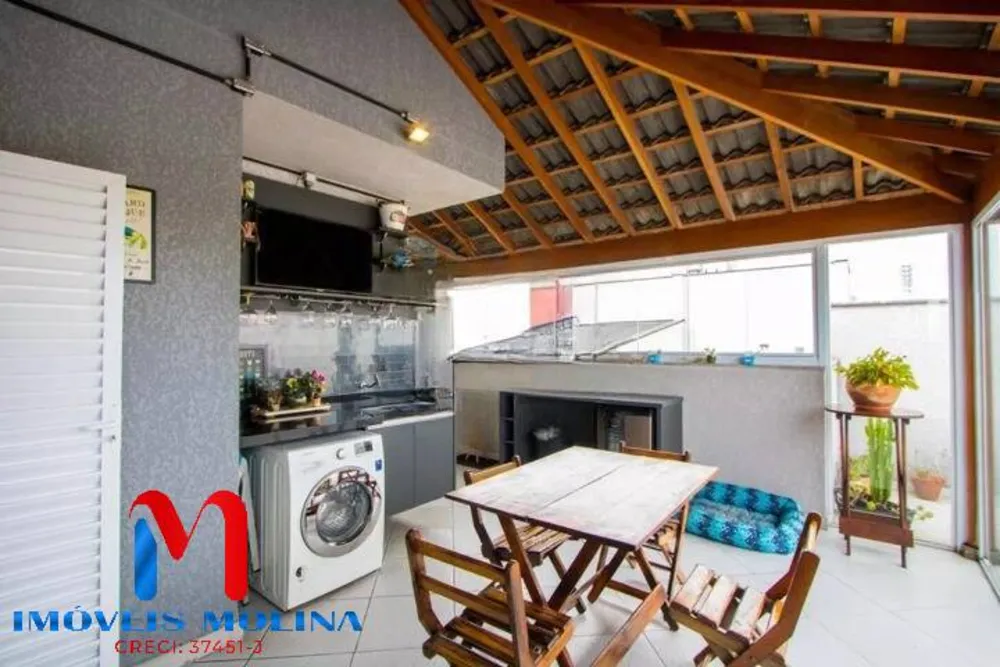 Cobertura, 2 quartos, 82 m² - Foto 10