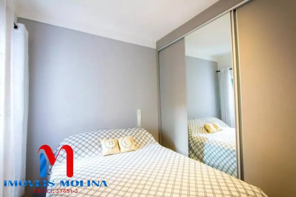 Cobertura, 2 quartos, 82 m² - Foto 7