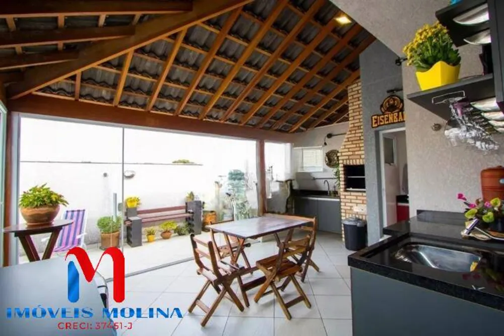 Cobertura, 2 quartos, 82 m² - Foto 9