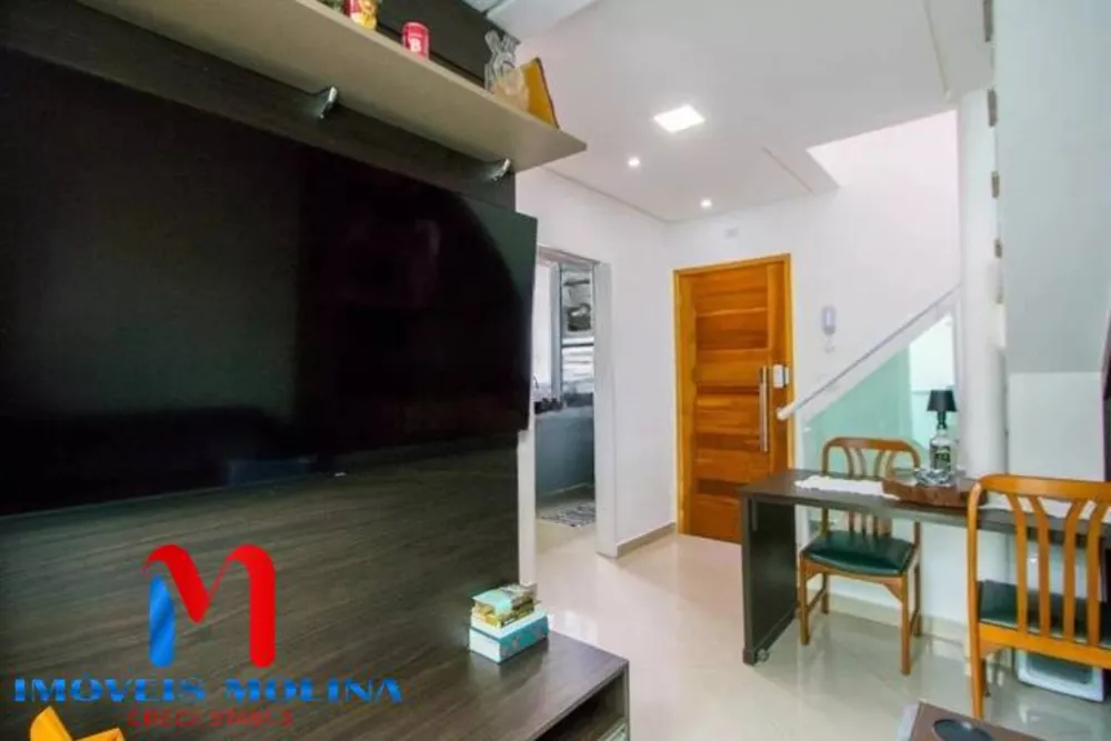 Cobertura, 2 quartos, 82 m² - Foto 3