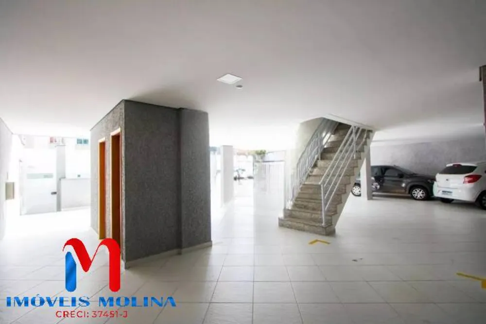 Cobertura, 2 quartos, 82 m² - Foto 12
