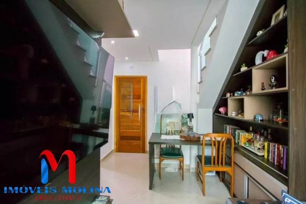 Cobertura, 2 quartos, 82 m² - Foto 2