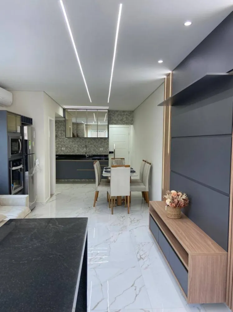 Cobertura, 3 quartos, 179 m² - Foto 3