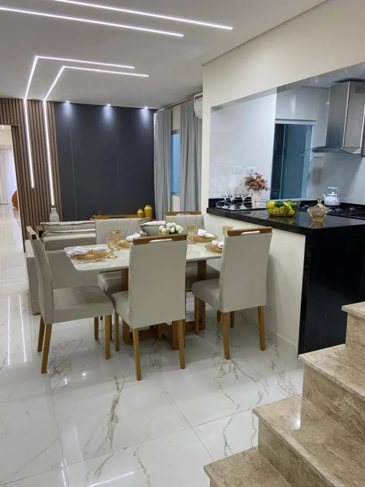 Cobertura, 3 quartos, 179 m² - Foto 6