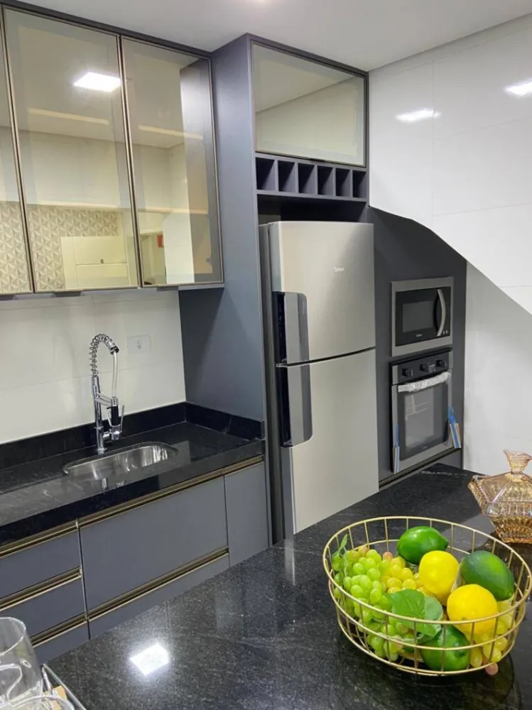Cobertura, 3 quartos, 179 m² - Foto 7