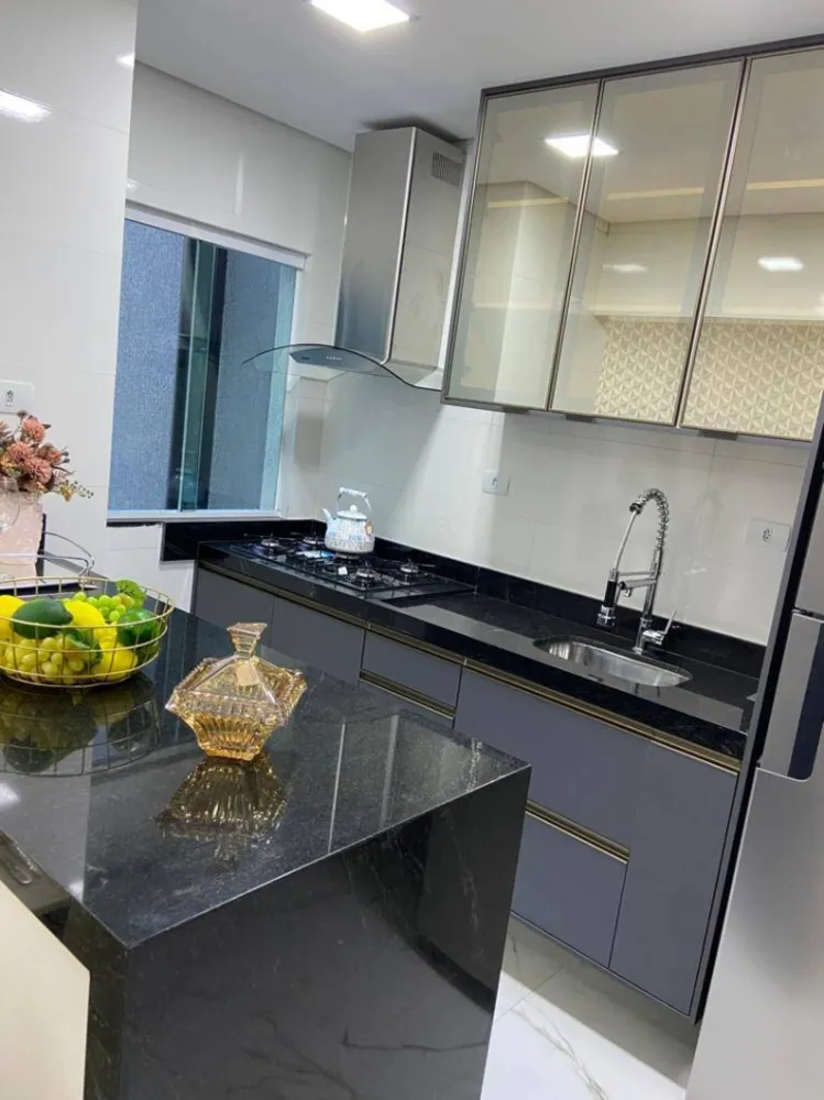 Cobertura, 3 quartos, 179 m² - Foto 2