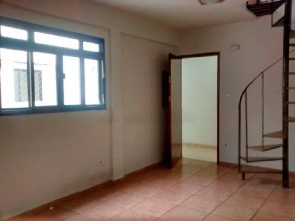 Cobertura, 2 quartos, 124 m² - Foto 1