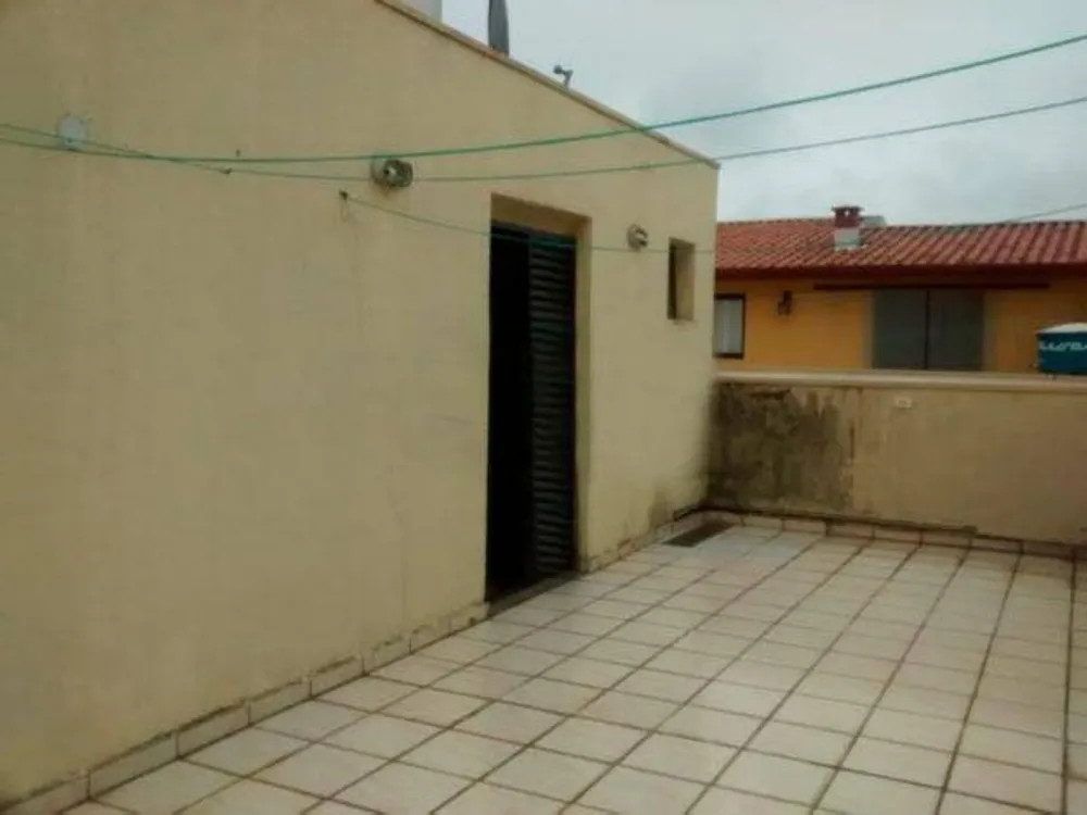 Cobertura, 2 quartos, 124 m² - Foto 16