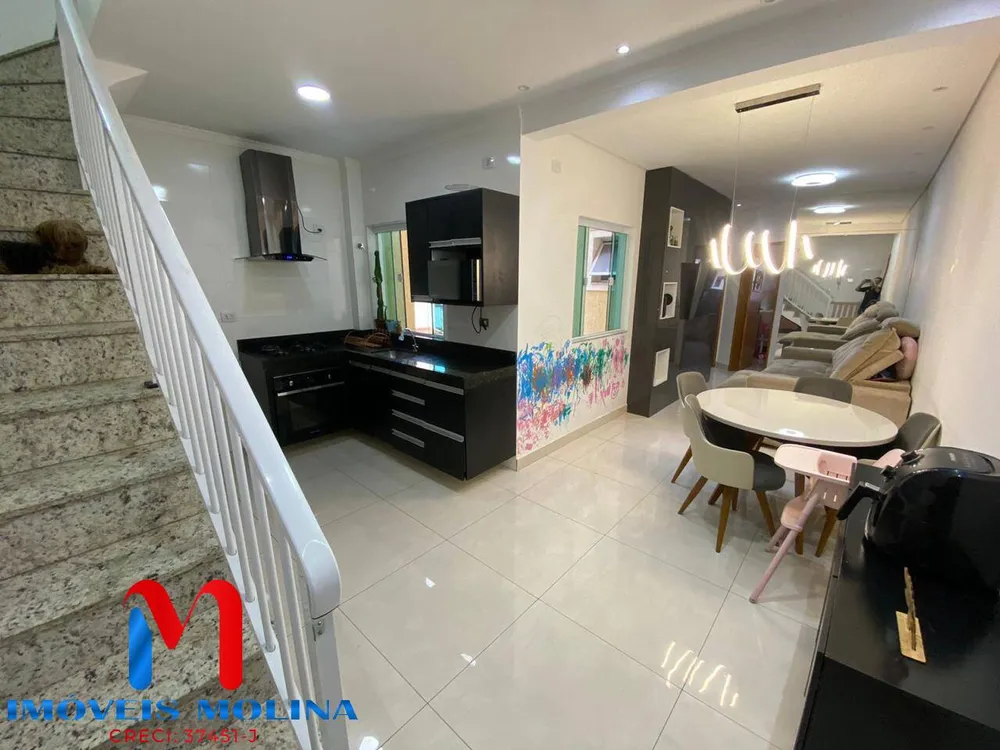 Cobertura, 2 quartos, 110 m² - Foto 1