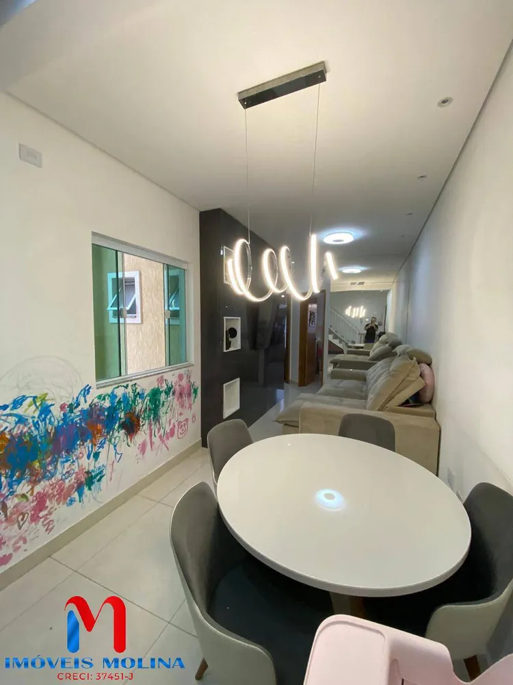 Cobertura, 2 quartos, 110 m² - Foto 4