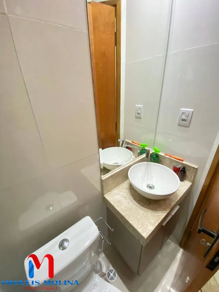 Cobertura, 2 quartos, 110 m² - Foto 10