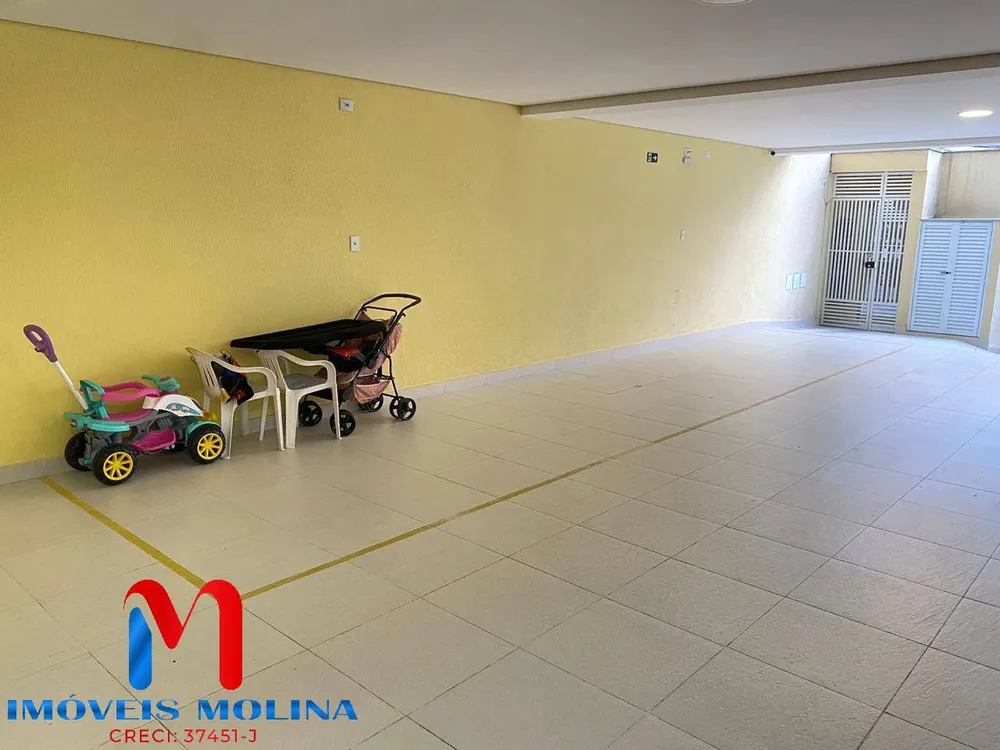 Cobertura, 2 quartos, 110 m² - Foto 12