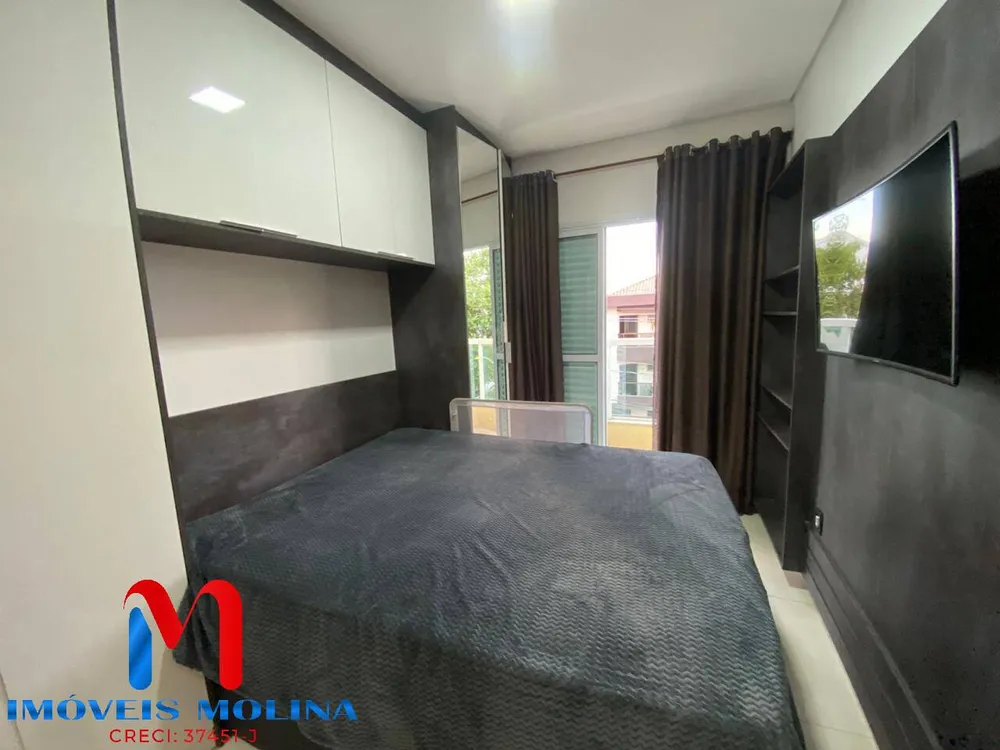 Cobertura, 2 quartos, 110 m² - Foto 11