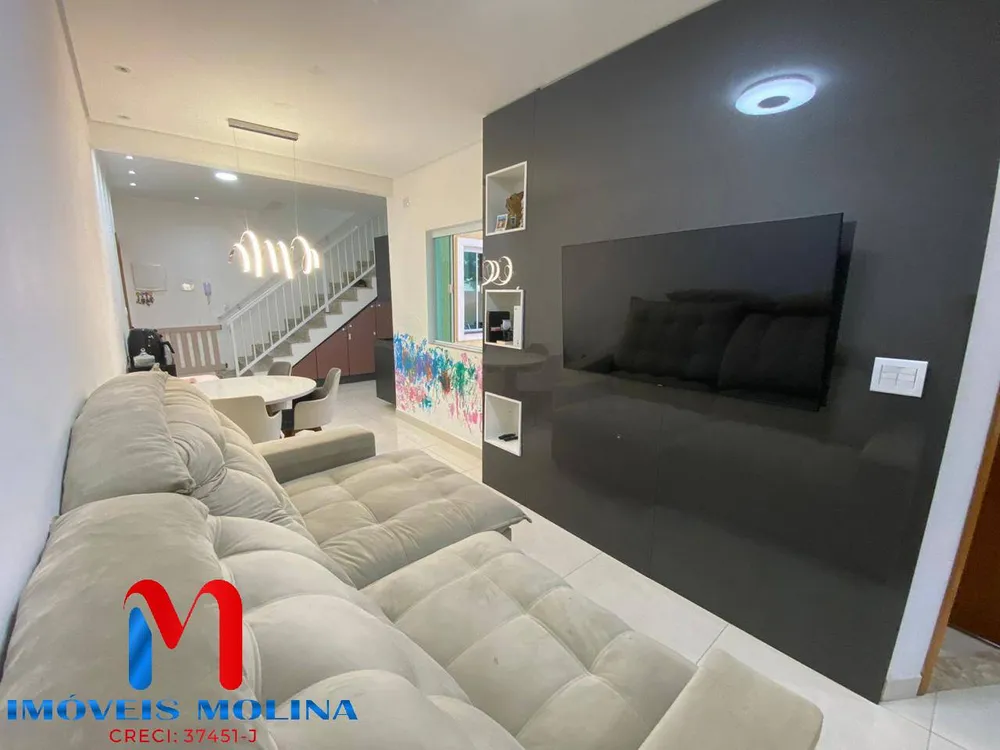 Cobertura, 2 quartos, 110 m² - Foto 3